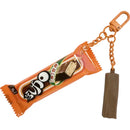 数量限定 レア台湾交通系ICカード 77ヌガーチョコレートバー｜77乳加巧克力 造型悠遊卡