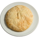 大甲奶油酥餅（ダージャーナイヨースービン）｜大甲バターパイ 550g（大判4枚入り）