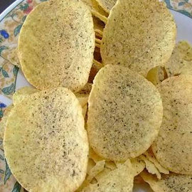 台湾 Lays 楽事 ポテトチップス のり巻き風味｜樂事 樂連連 海苔壽司味洋芋片 166g（83g/袋x2）