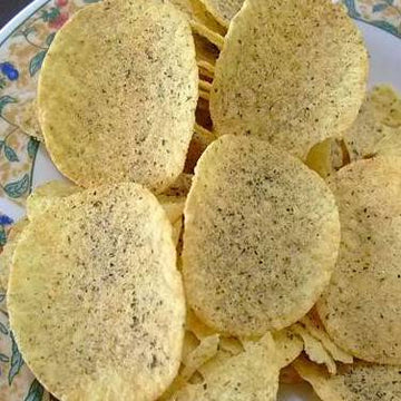 台湾 Lays 楽事 ポテトチップス のり巻き風味｜樂事 樂連連 海苔壽司味洋芋片 166g（83g/袋x2）