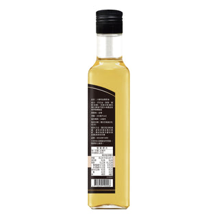 小磨坊 ニンニク風味油｜小磨坊 金黃蒜油（蒜風味油） 260ml