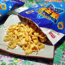 満天星 ポテトスナック BBQ味｜滿天星洋芋脆片 40g-3