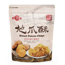 台東名物 連城記 さつまいもチップス｜連城記 地瓜酥 140g
