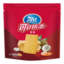 可口 ココナッツサブレ｜可口奶滋 原味 225g（25gx9パック）