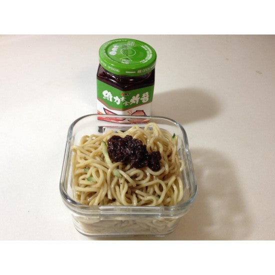 維力 ジャージャー麺の素（ヴィーガン）｜台湾まぜそばの素｜維力素食炸醬 大容量 800g