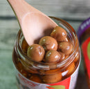 高慶泉 甘樹子（破布子）｜ 高慶泉 高山甘樹子 380g