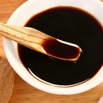 台湾工研烏醋｜台湾黒酢 300ml