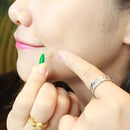 台湾メンソレータム Acnes ニキビパッチ（ニキビ隠しシール）総合型 スリムタイプ 26枚入｜曼秀雷敦 痘痘貼 綜合型｜男女兼用