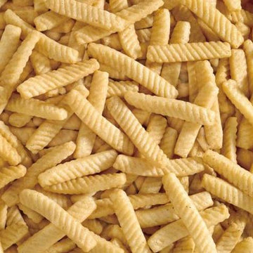 台湾製かっぱえびせん 蝦味先 シァーウェイシェン オリジナル味｜蝦味先 原味 115g