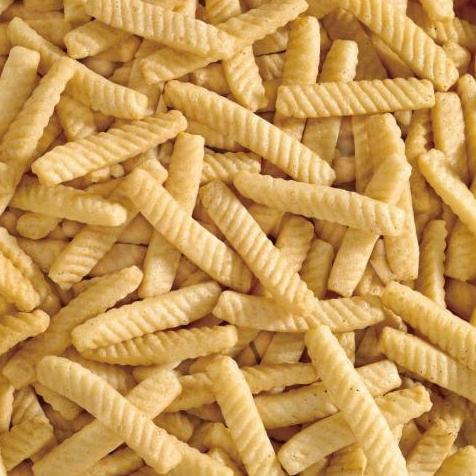 台湾製かっぱえびせん 蝦味先 シァーウェイシェン ピリ辛味｜蝦味先 香辣 115g