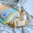 中祥 ミルクヌガークッキー｜中祥 Oday 雪花餅 100g （個包装）