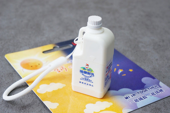 数量限定 レア台湾交通系ICカード 瑞穗牛乳 icash2.0｜瑞穗全脂鮮乳 icash2.0