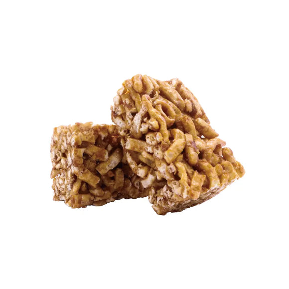 九福 オート麦入り 黒糖サチマ｜九福 黑糖燕麥沙琪瑪 400g 10個入り/パック