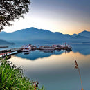 天仁茗茶 日月潭紅茶使用 くるみ入りナツメバー（ヌガー）｜天仁茗茶 紅茶核桃糕 180g（個包装）