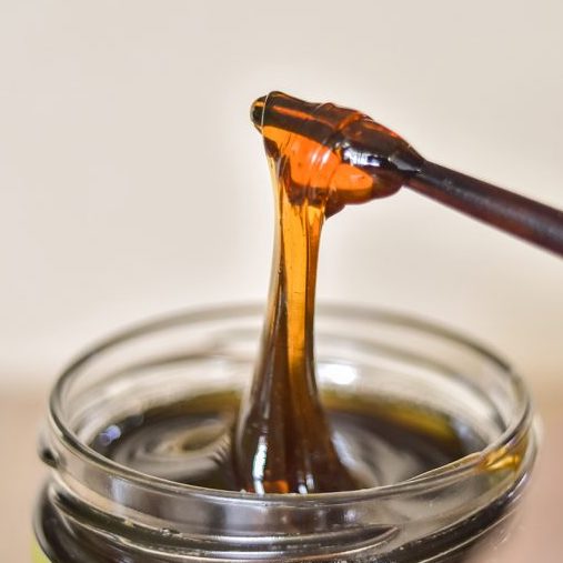 馬玉山 麥芽膏（マルトーズ）甘口｜滋潤麥芽膏 甜 400g