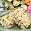 原味巡禮 黒糖 サチマ｜原味巡禮 黑糖沙琪瑪 300g 10個入り/パック