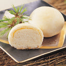 台中名物 宝泉 小月餅 ギフトボックス 9個入｜寶泉小月餅禮盒 9個入