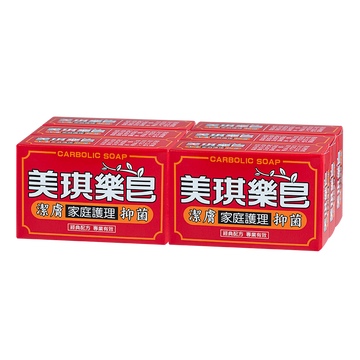 美琪 薬用石けん オリジナル｜美琪樂皂（美琪藥皂）100g