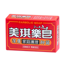 美琪 薬用石けん オリジナル｜美琪樂皂（美琪藥皂）100g