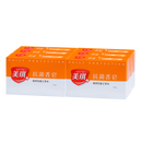 台湾 美琪 抗菌石けん ハーブ｜美琪抗菌香皂 草本 100g