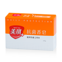 台湾 美琪 抗菌石けん ハーブ｜美琪抗菌香皂 草本 100g