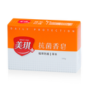 台湾 美琪 抗菌石けん ハーブ｜美琪抗菌香皂 草本 100g