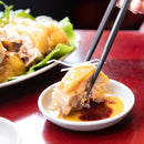 阿煥伯 客家料理定番 金柑ソース｜阿煥伯 金桔醬 350g