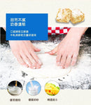 中祥 ミルクヌガークッキー｜中祥 Oday 雪花餅 100g （個包装）