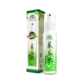 廣源良 ヘチマの化粧水 スプレーボトル｜廣源良 菜瓜水 100ml