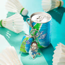 数量限定 レア台湾交通系ICカード 舒跑 スポーツドリンク｜舒跑x戴資穎聯名Q版悠遊卡（ユーユーカード）