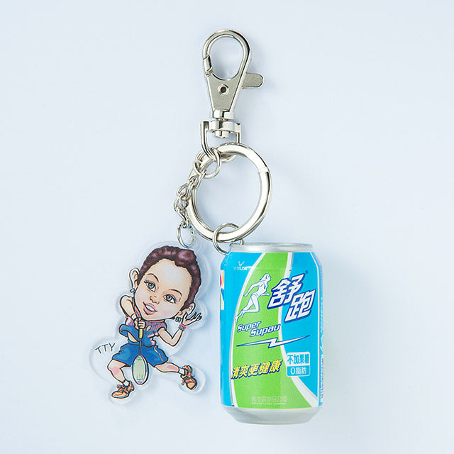 数量限定 レア台湾交通系ICカード 舒跑 スポーツドリンク｜舒跑x