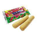 鴻津 台湾のうまい棒 太国巻（コーンパフスナック菓子）｜鴻津 太國捲 350g