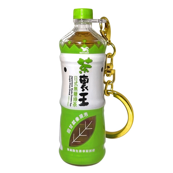 数量限定 レア台湾交通系ICカード 茶裏王 icash2.0｜茶裏王 日式無糖綠茶 icash2.0