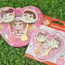 数量限定 レア台湾交通系ICカード ペコちゃんチョコレート Peko｜不二家娃娃可可 icash2.0