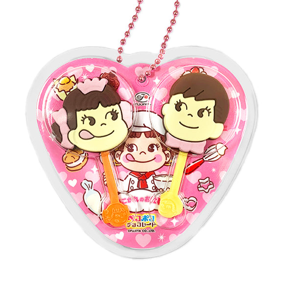 数量限定 レア台湾交通系ICカード ペコちゃんチョコレート Peko｜不二家娃娃可可 icash2.0