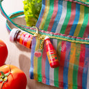 数量限定 レア台湾交通系ICカード カゴメ トマトケチャップ｜可果美蕃茄醬3D造型悠遊卡