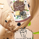 雪の恋 タピオカミルクティー風味 ヌガークラッカー ｜雪之戀 珍珠奶茶牛軋餅 120g