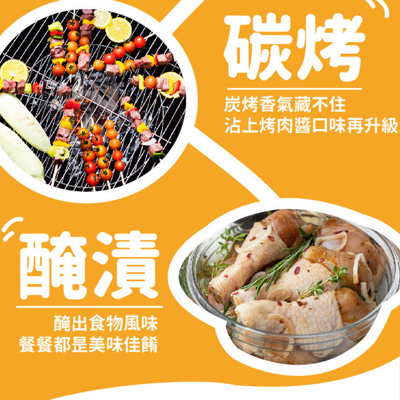 金蘭 焼肉のたれ バーベキューソース ピリ辛風味｜金蘭烤肉醬 辣味 240g