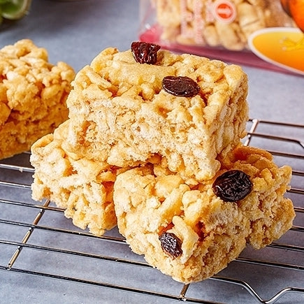 卡賀 サチマ オリジナル（たまご味）｜卡賀 沙琪瑪 750g 40個入り/パック