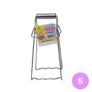 電鍋便利道具 蒸し物用トング（鍋つかみ）｜不鏽鋼防燙夾｜Lサイズ・Sサイズ