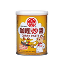 牛頭牌 ブルヘッド カレーペースト｜咖哩炒醬 360g