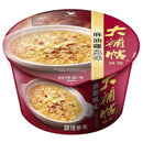 〈2個セット〉統一 大補帖 ごま油煮込鶏肉ラーメン｜大補帖 麻油雞 105gx2