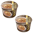 〈2個セット〉統一 大補帖 料理酒入り漢方風味鴨肉ラーメン｜大補帖 當歸鴨 105gx2