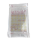 3M Nexcare ニキビパッチ（ニキビ隠しシール）スリムタイプ 76枚入｜荳痘隱形貼 超薄型 痘痘貼｜男女兼用