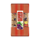 九福 レーズン・胡麻入り サチマ｜九福 葡萄芝麻沙琪瑪 400g 10個入り/パック