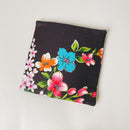 Hakka Rainy 客家花布 コースター｜花布杯墊｜台湾花布