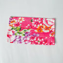 Hakka Rainy 客家花布 マスクカバー｜口罩套｜台湾花布-9