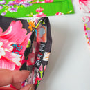 Hakka Rainy 客家花布 マスクカバー｜口罩套｜台湾花布-3