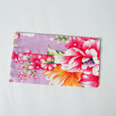 Hakka Rainy 客家花布 マスクカバー｜口罩套｜台湾花布-6