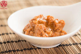 〈3缶セット〉広達香 豚肉そぼろ（ルーロー飯・魯肉飯）缶詰め ｜ 廣達香肉醬 150gx3